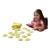 Alphabet Bean Bags